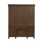 Carolina Park Credenza & Hutch - Image 6