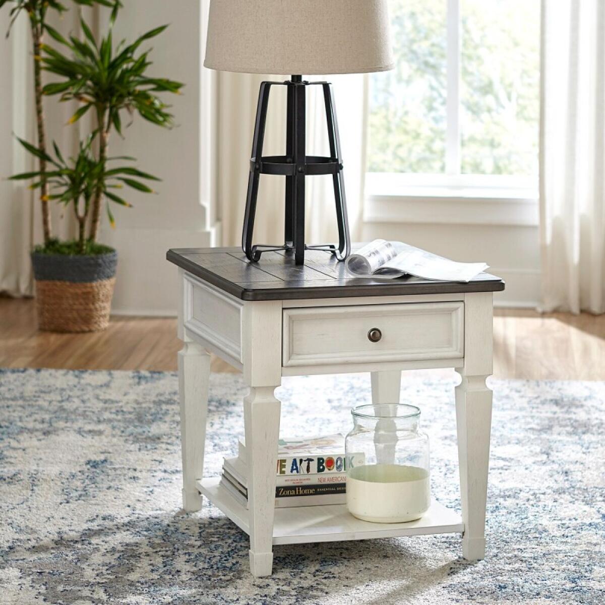Allyson Park Drawer End Table End tables End Tables 2 Allyson Park Drawer End Table End tables End Tables 2