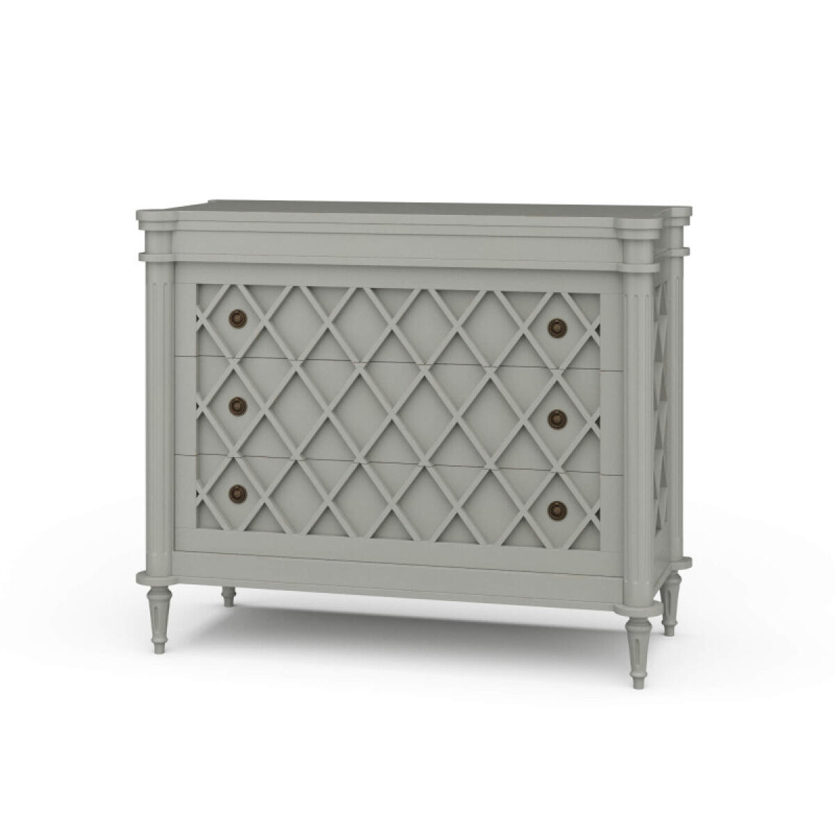 fbaf62fb385a7cff05309d81fd0dfe9a Kelly Dresser - Image 1
