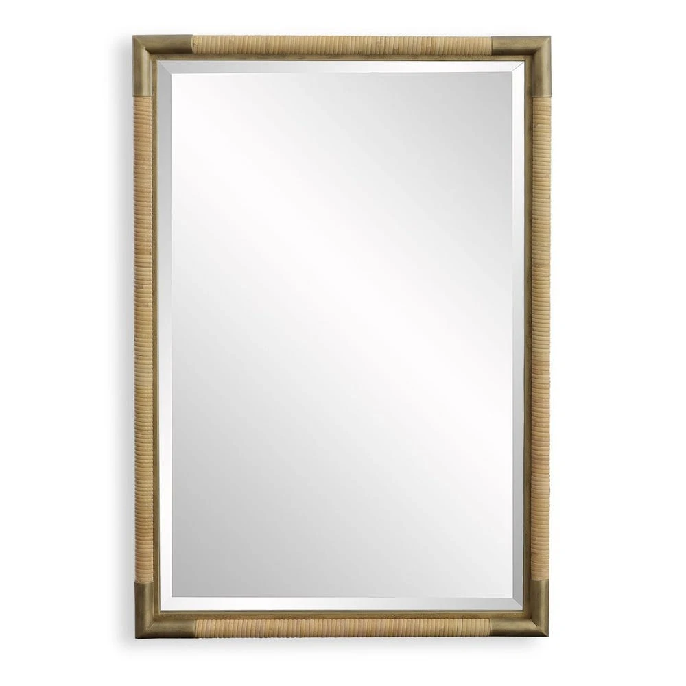 fbb08277a8c5180ee045b333cf981d66 Kampar Vanity Mirror - Image 1
