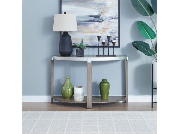 Sutton Sofa Table Sofa Tables Bleached Sand