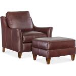 Tatum Chair 626-25 Chairs Bradington-Young 10