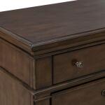 Arden Road 8 Drawer Dresser - Image 8
