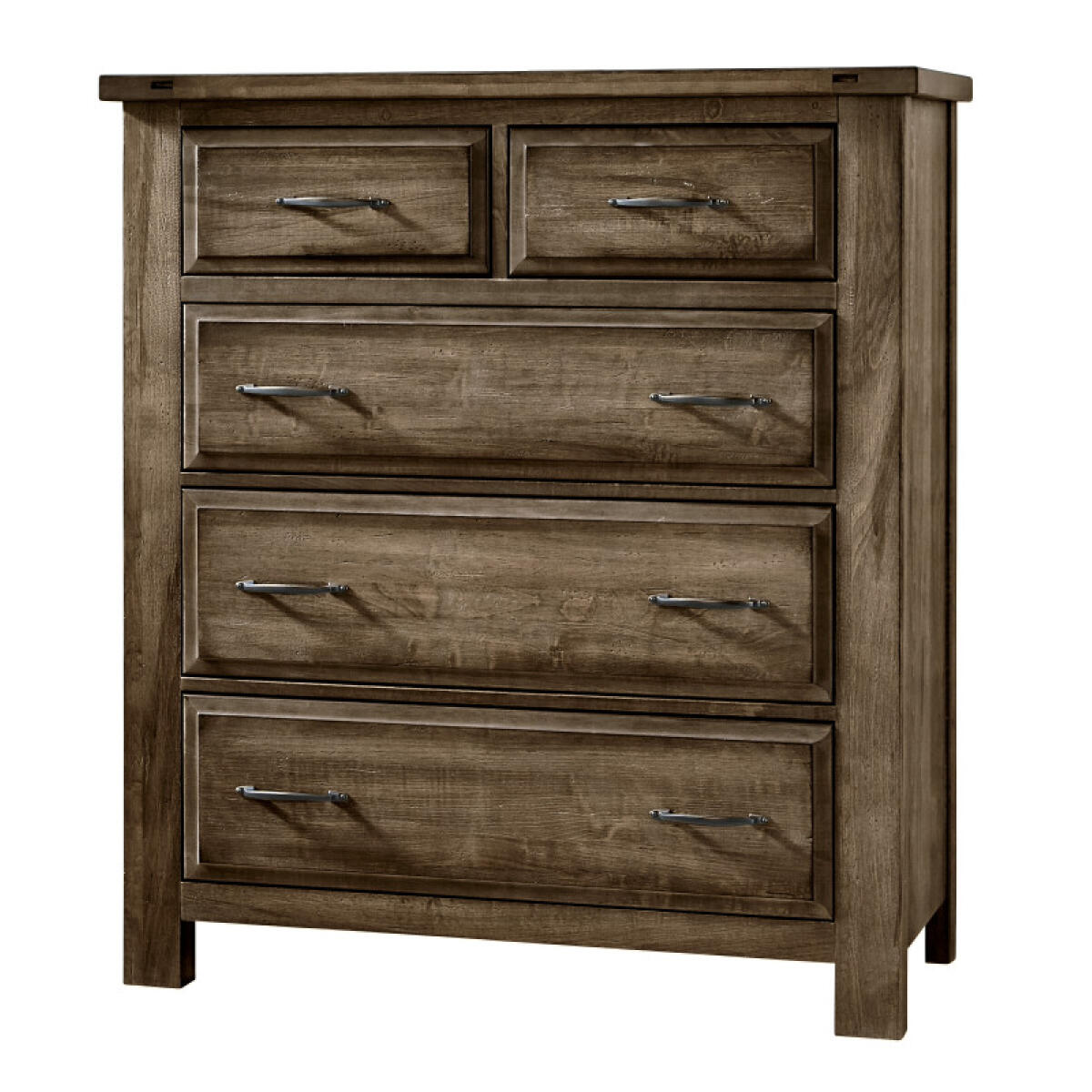 fbb98e42bb3932207c828a776ad25c67 Maple Road Chest - 5 Drawers - Image 1