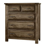 Maple Road Chest - 5 Drawers