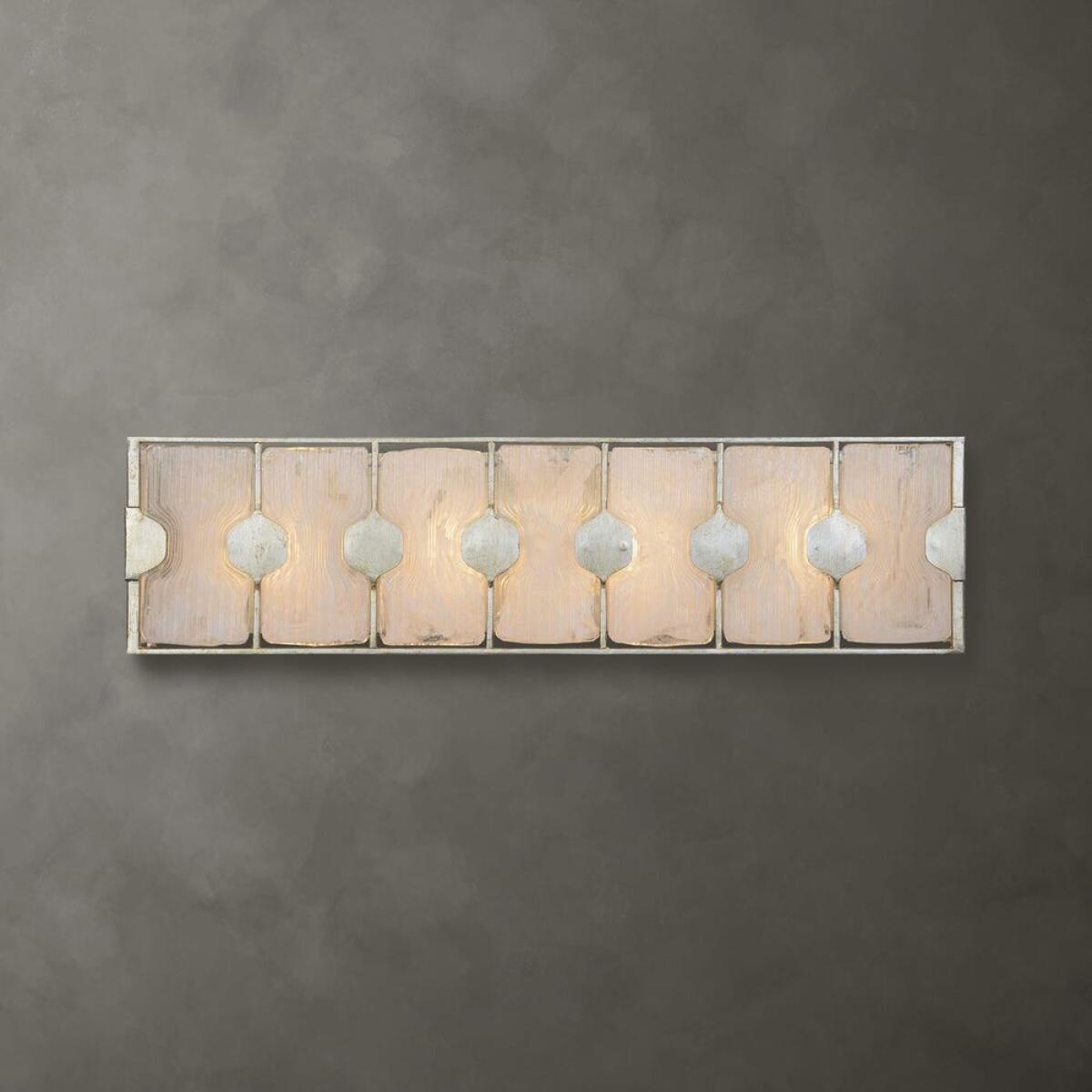 fbc08f28c00e5a7175554f8c98a60799 Rene, 4 Lt Vanity - Image 1