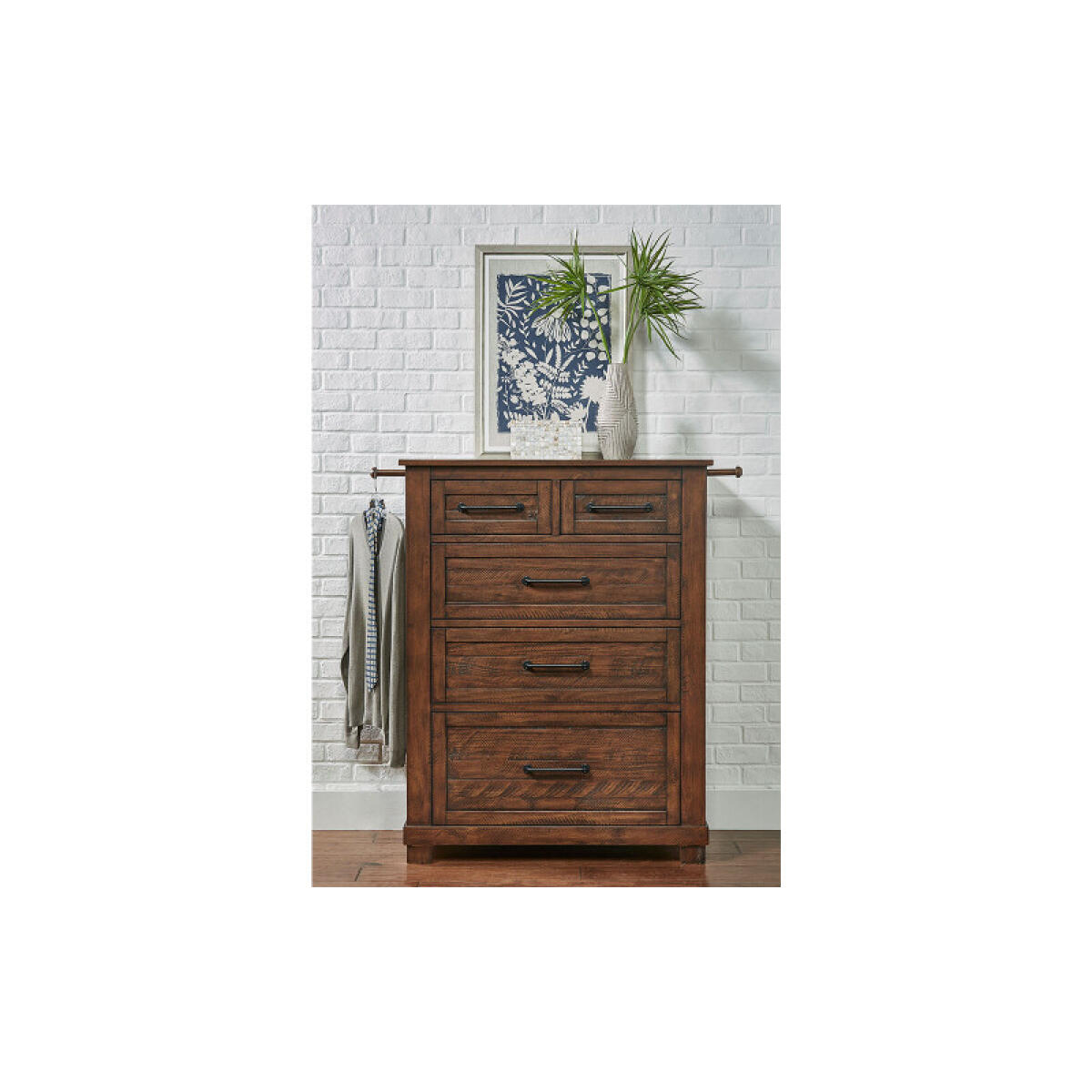 fbc6d4d706f9612393635b50bd4e9112 Sun Valley Rt Chest - SUVRT5600 - Image 1