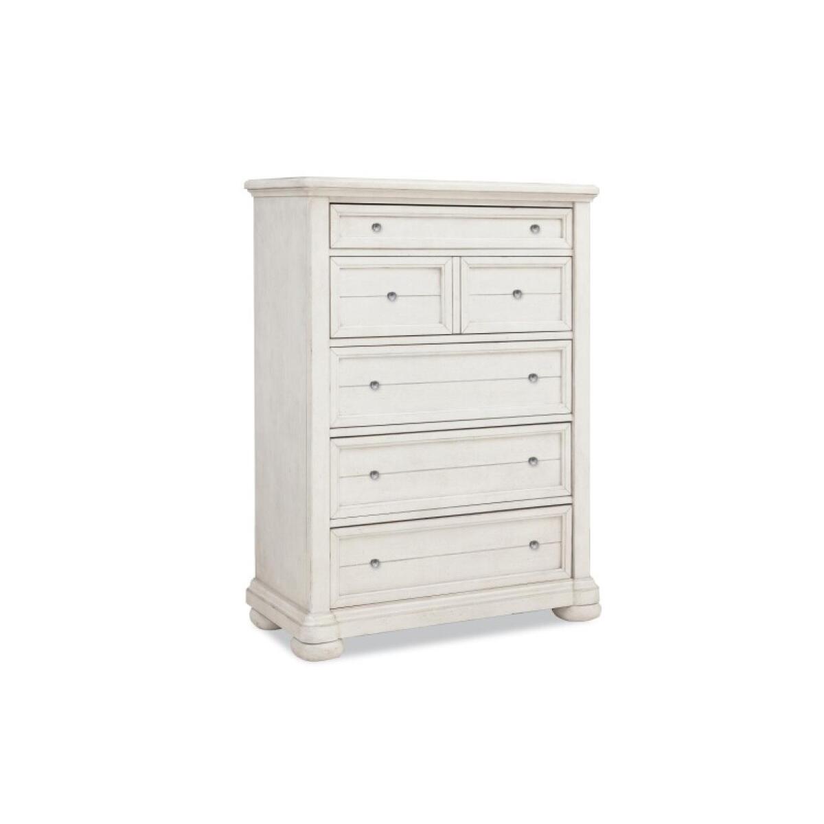 fbc90c4efab4b9ea97a34e05d7f3a0ad TY749 Nashville BR Davidson Drawer Chest 5 Drawers - Image 1