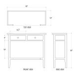 Eton Console - Image 3