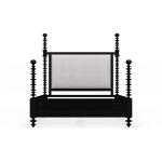 Milano Upholstered Bed - Image 7