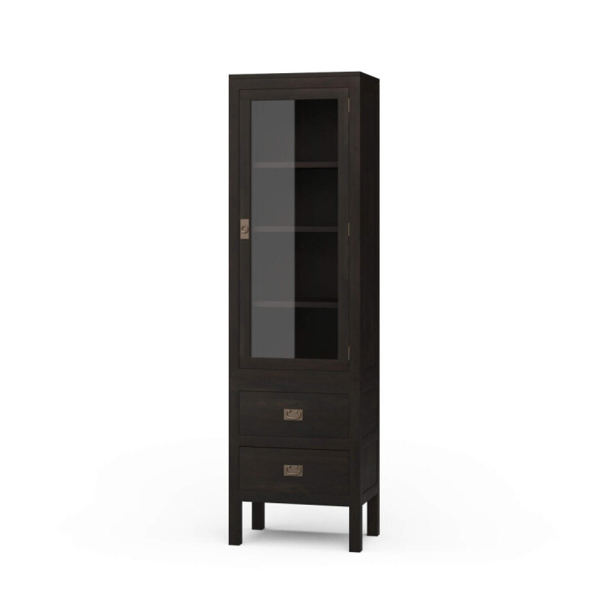fbde1c8aedbb2bbff9f008d85aba1526 Kagu Tall Cabinet - Image 1