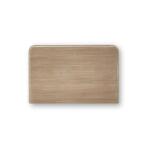 Luna 3 Drawer Bedside Table - Image 10