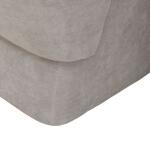 Accent Dining Chair w/ Casters - Truffle - Image 11