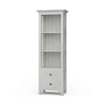 Aries Bookcase W/o Door