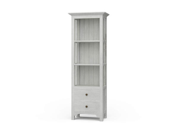 Aries Bookcase W/o Door Bookcases Bookcases