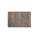 Origins Dandridge Square Dining Table with Leaf - Image 4