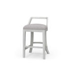 Monarch Low Back Counter Stool