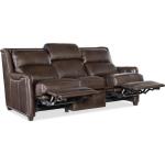 Kylan Reclining Sofa with Power Headrest 910-90 - Image 4