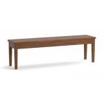 Hearthside Bench Chairs & Benches Auburn Maple 7