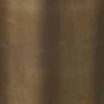 Reiss Drink Table Chairside Tables Brown 12