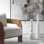 Forma Indoor-outdoor Vases, Large, S/2 - Image 3
