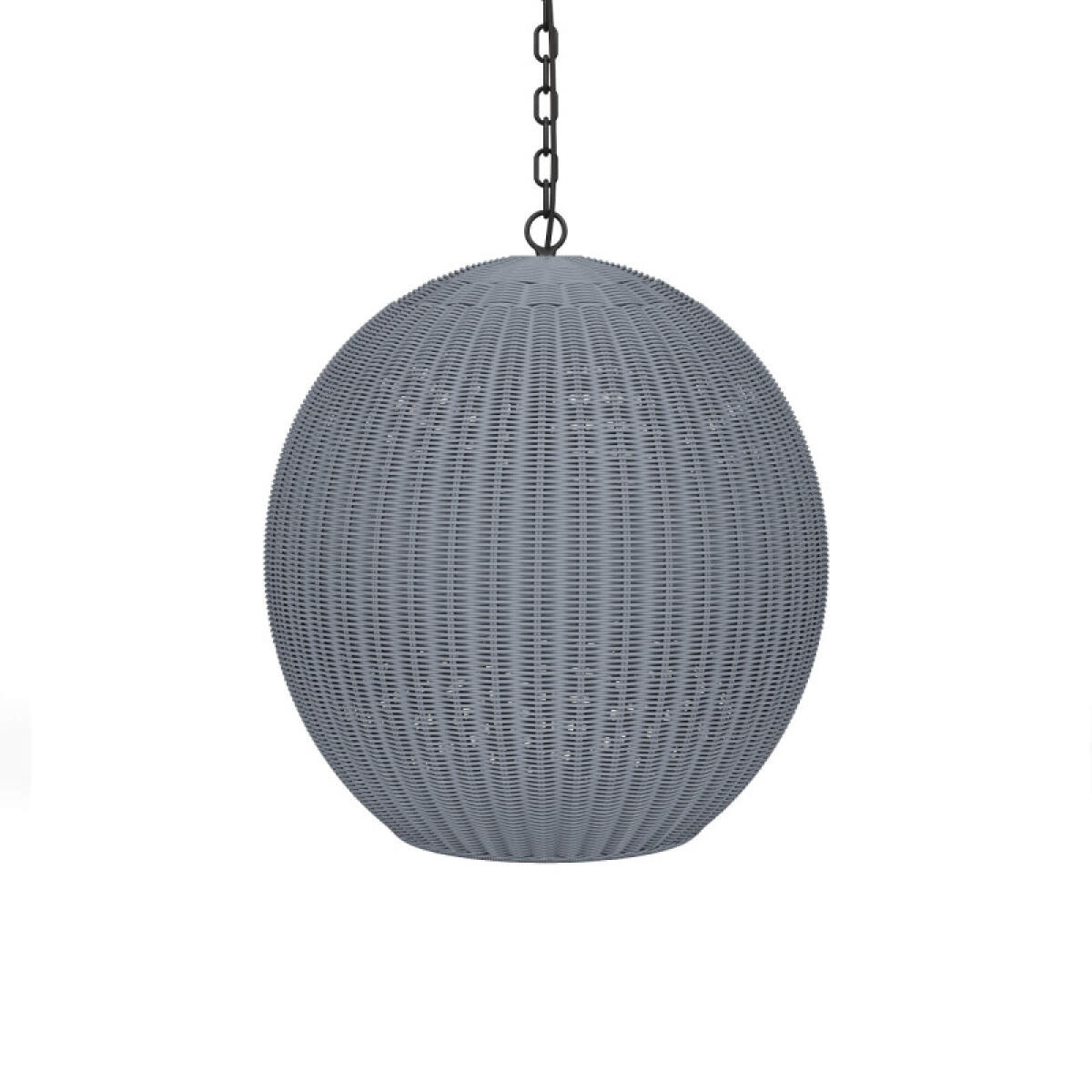 Ball Rattan Pendant Lighting Bramble 2 Ball Rattan Pendant Lighting Bramble 2