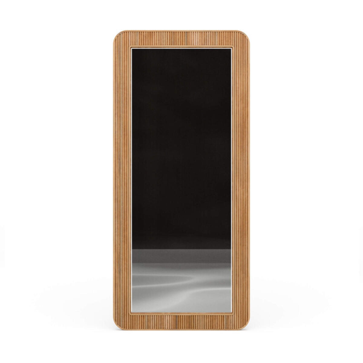 fc27c3f506cd1007116ad355eb04e461 Kraton Standing Mirror - Image 1