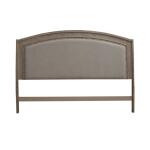 King Upholstered Headboard - Image 4