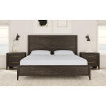 Bryson Queen Panel Bed - BRNSZ5030 - Image 4