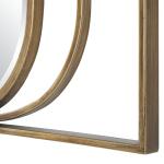 Replicate Mirror Mirrors Gold 13