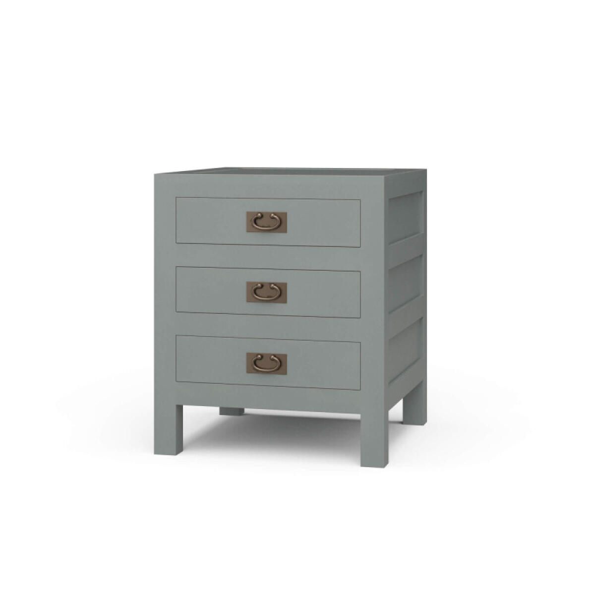 fc46bb87a816e8bfd688b9cde33d5c66 Kagu End Table - Image 1