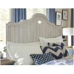 Litchfield Laurel Panel Cal King Bed Complete Beds American Drew 10