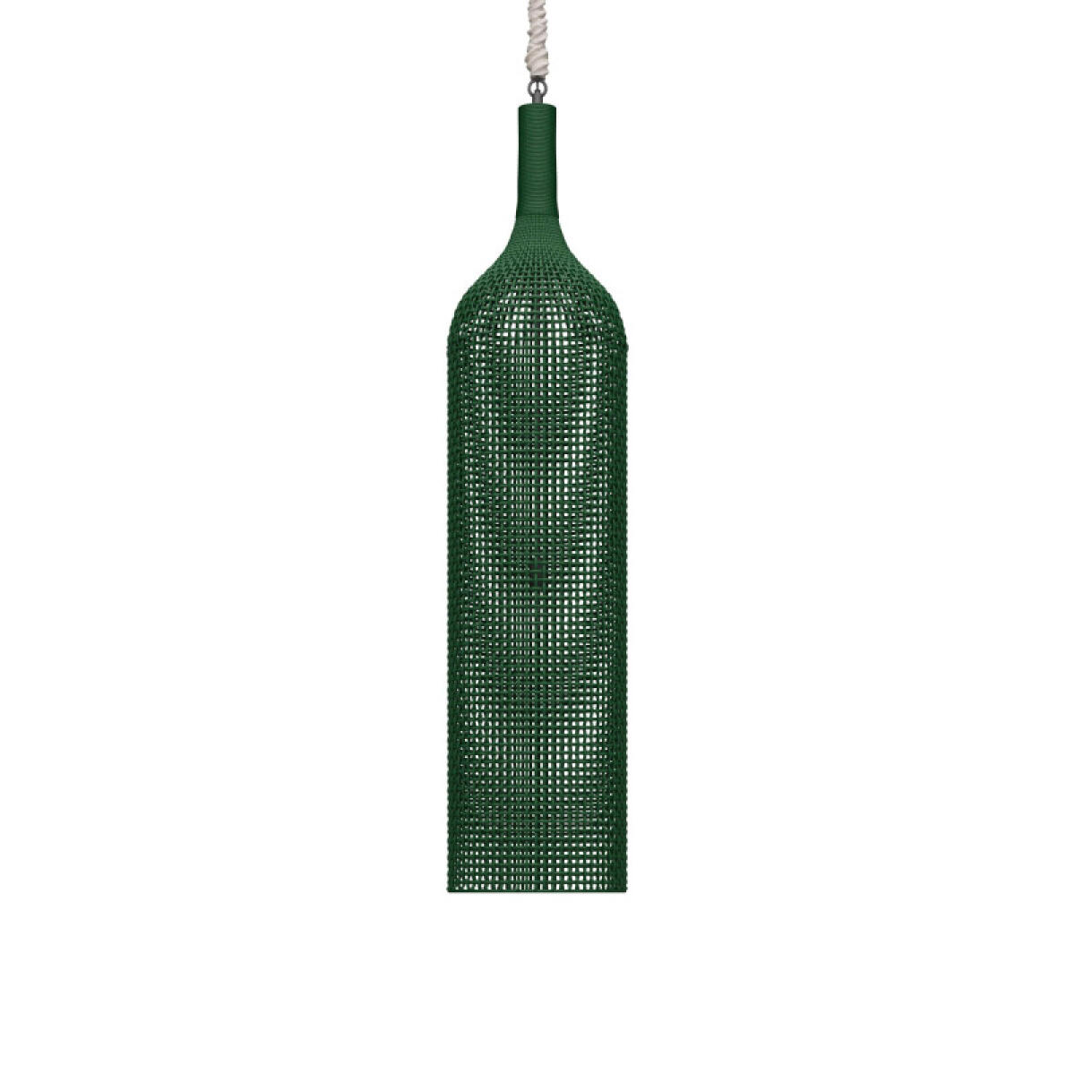 fc4bd8eb4820a1855d45aea90c8ed019 Savannah Rattan Pendant - Image 1