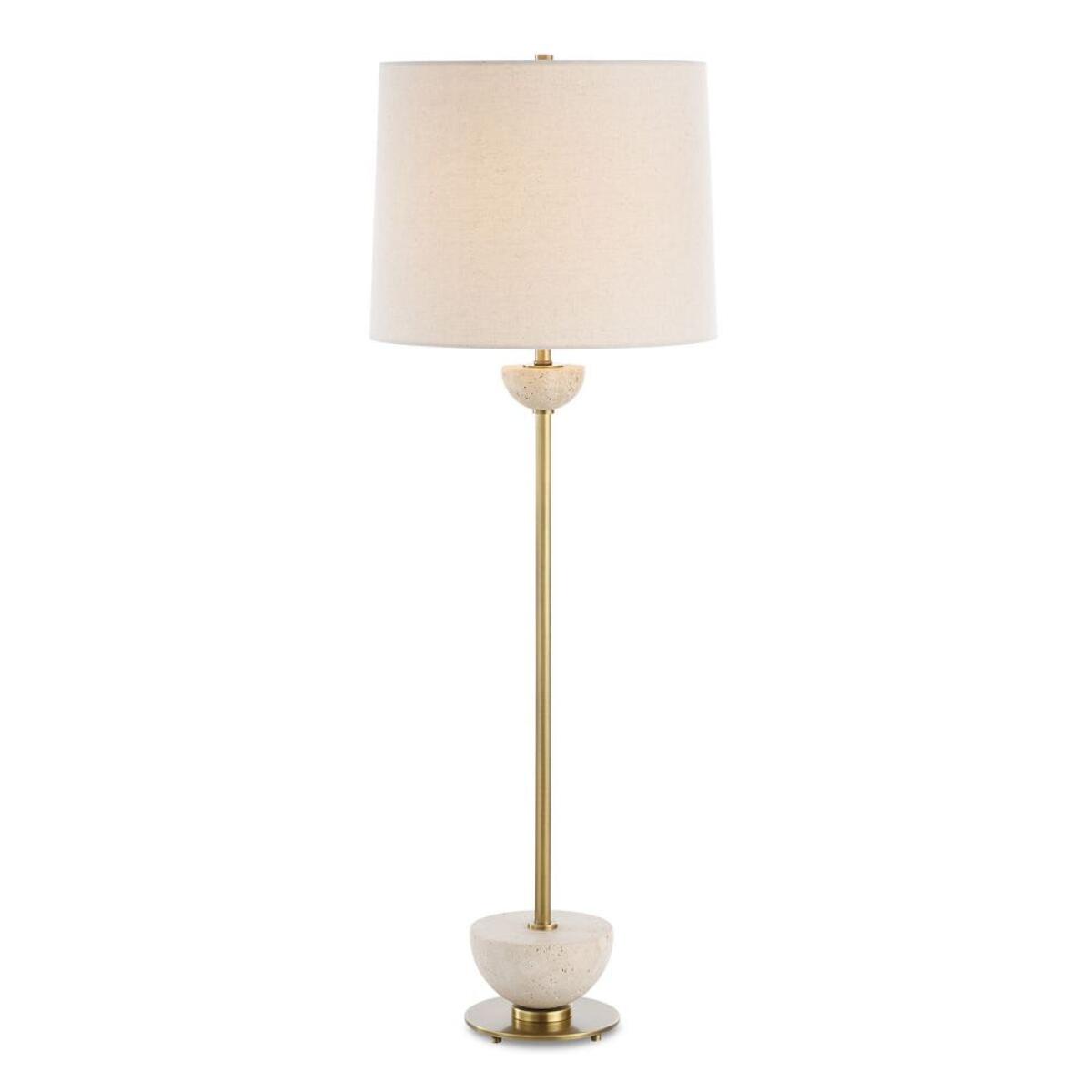 fc52f8fd4dc546808446647019c91be6 Hemisphere Buffet Lamp - Image 1