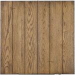 Turned Spindle Side Chair Barnwood Oak CLH4010-240 - Image 8