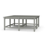 Cholet Square Coffee Table