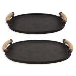 Viggo Trays, S/2 - Image 6
