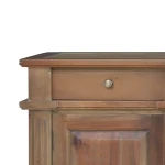 Roosevelt 4 Door 3 Drawer Sideboard - Image 8