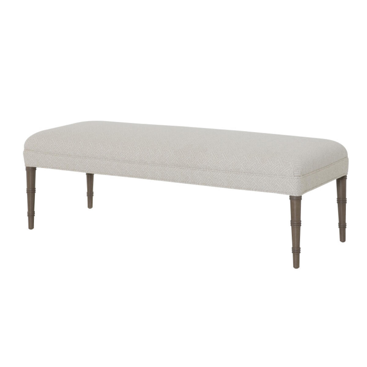 fc63ef4c211d401ace65cfa15e66f897 81-48 Linley Bench - Image 1