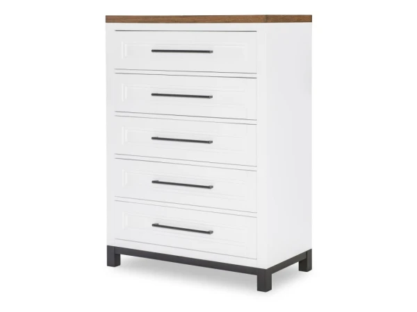 Five Drawer Chest Youth Chests Legacy Classic Furniture