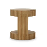 Kraton Round Small Side Table - Image 6