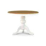 Farmhouse Round Table 42'' - Image 5