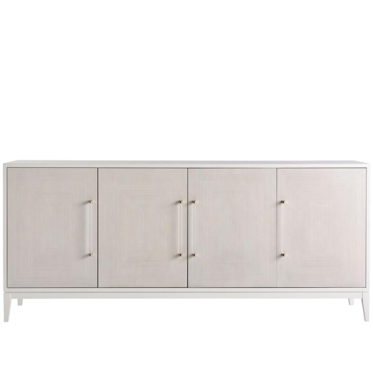 fc6dbc03c0475e483c5c7b731bcf1ee2 Love. Joy. Bliss.-Miranda Kerr Home Desert Rose Sideboard - Image 1
