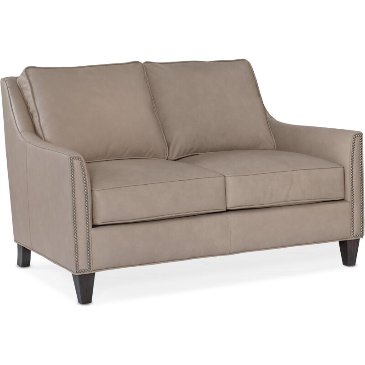 Christopher Loveseat 318-75 Loveseats Bradington-Young 2 Christopher Loveseat 318-75 Loveseats Bradington-Young 2