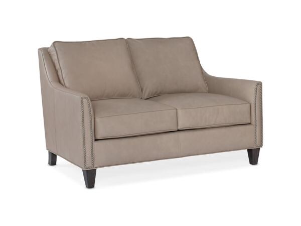 Christopher Loveseat 318-75 Loveseats Bradington-Young