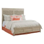Vista Altamonte King Bed - Complete