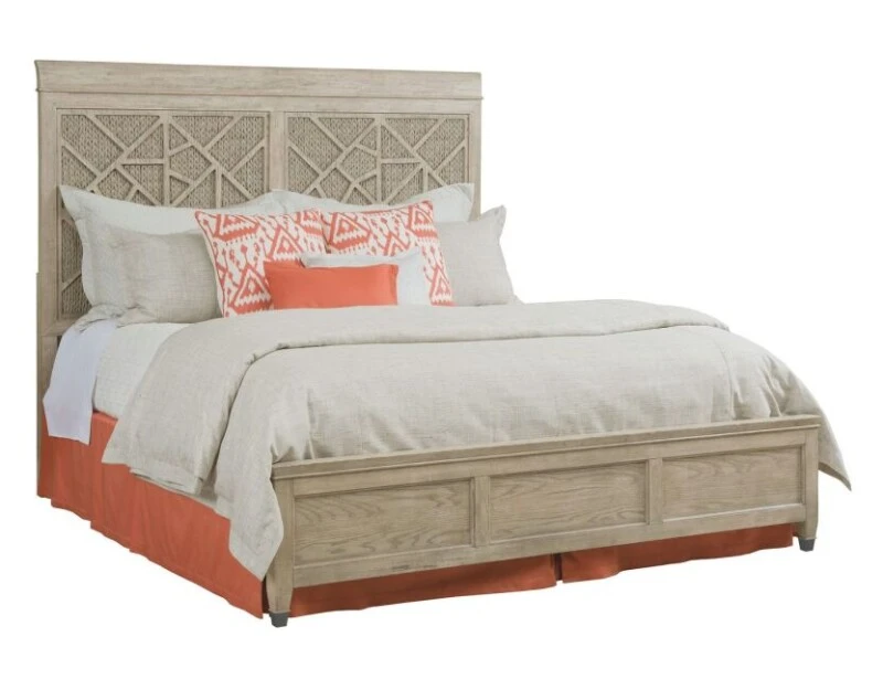 fc6fb5e056ea5f1b813ae047902ff738 Vista Altamonte King Bed - Complete - Image 1