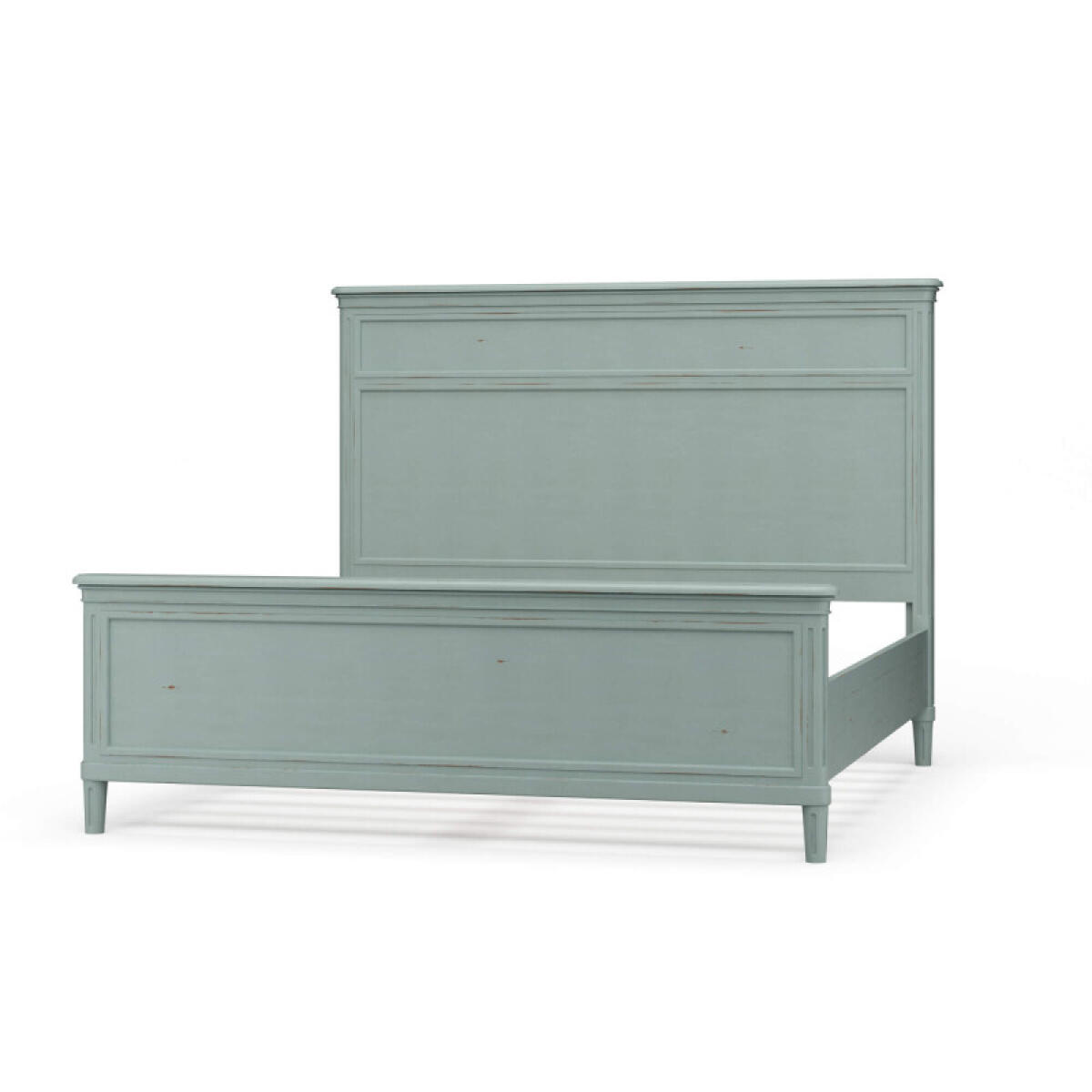fc82a1bf7aa49930a67a7be4d75cb9f7 Hayward Bed - Image 1