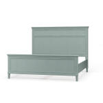 Hayward Bed
