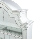 Credenza Hutch - Image 8